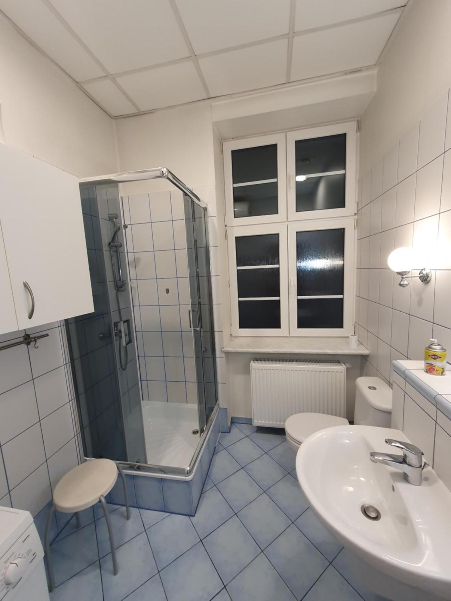 Slowianska 4 Szczawno-Zdroj Exterior foto