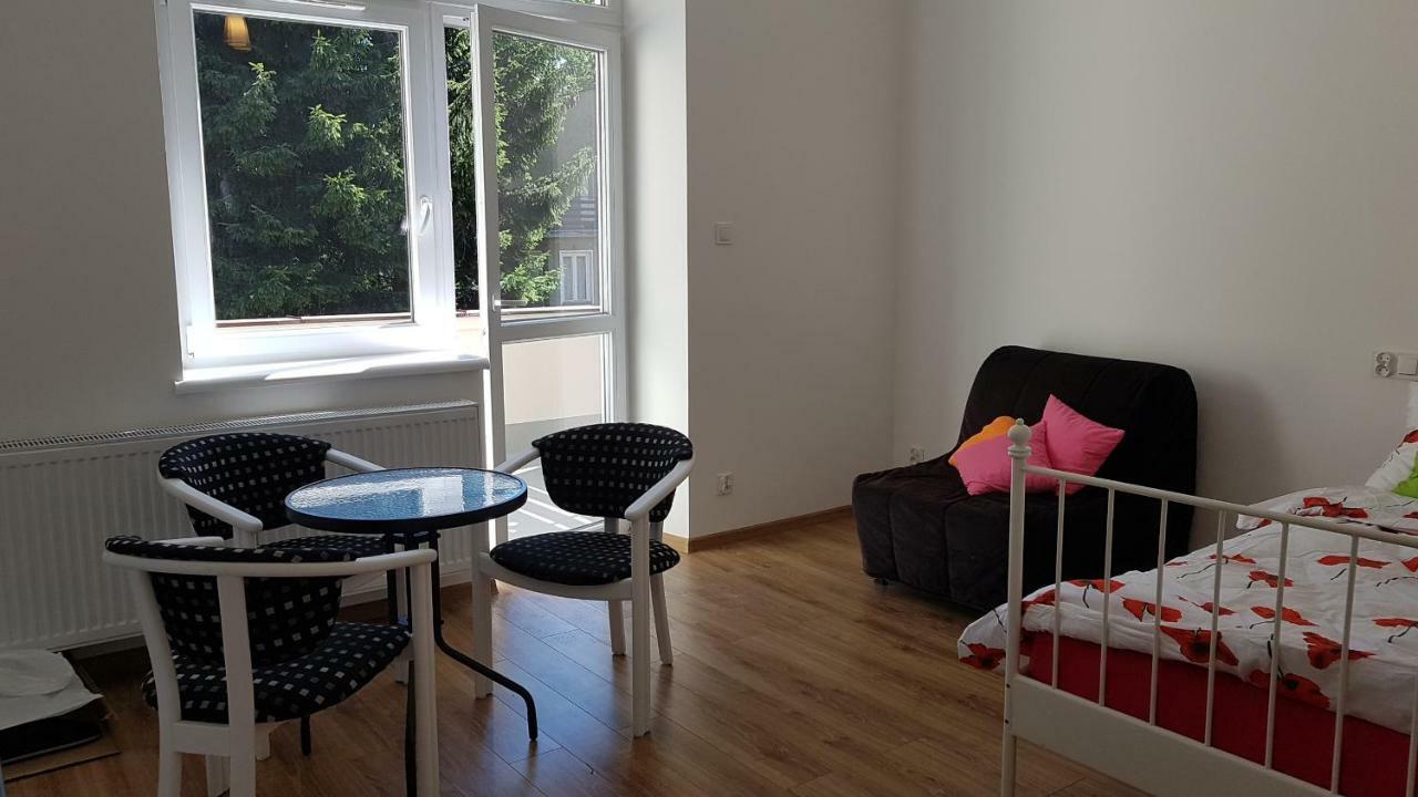 Slowianska 4 Szczawno-Zdroj Exterior foto