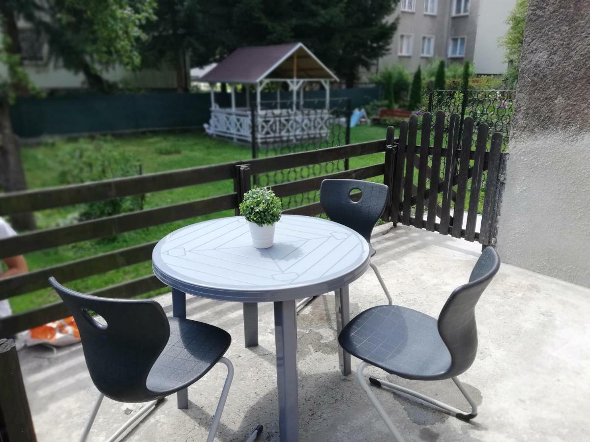 Slowianska 4 Szczawno-Zdroj Exterior foto
