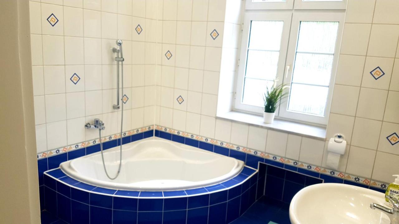 Slowianska 4 Szczawno-Zdroj Exterior foto